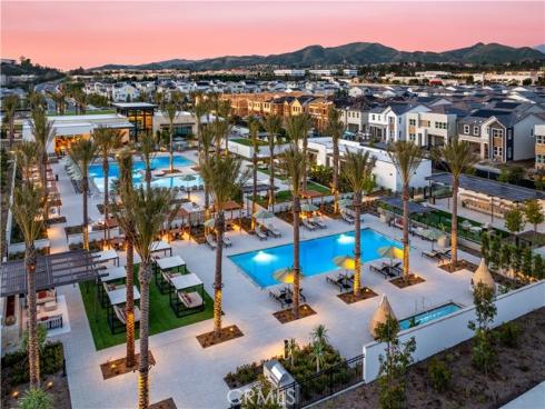 141 Amber Oak , Lake Forest, CA