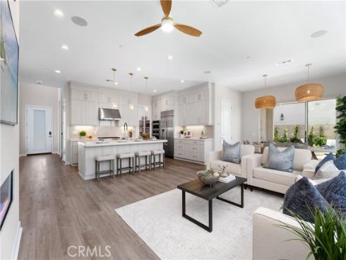 141 Amber Oak , Lake Forest, CA