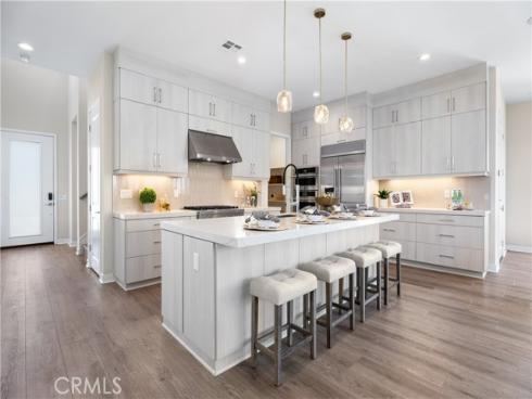 141 Amber Oak , Lake Forest, CA