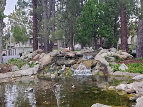 20702 El Toro Rd 318 , Lake Forest, CA