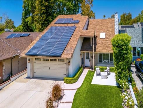 22565 Cottonwood Circle, Lake Forest, CA