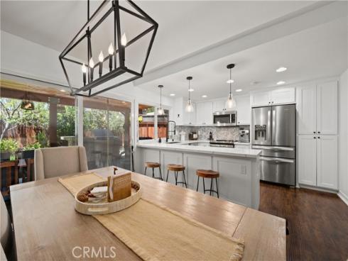 22565 Cottonwood Circle, Lake Forest, CA