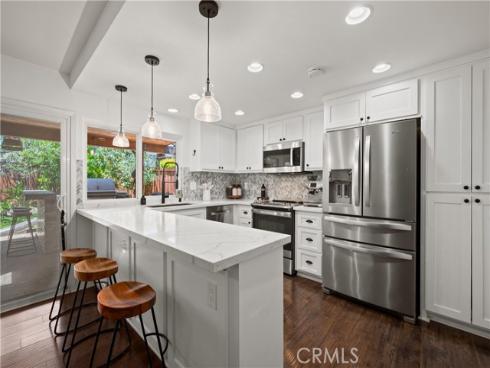 22565 Cottonwood Circle, Lake Forest, CA