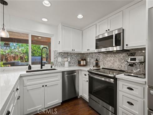 22565 Cottonwood Circle, Lake Forest, CA