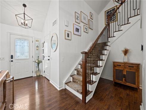 22565 Cottonwood Circle, Lake Forest, CA