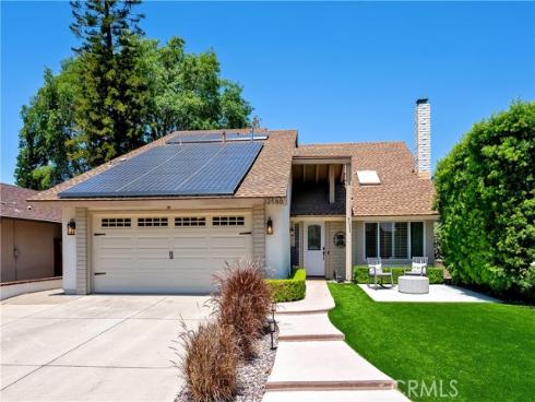 22565 Cottonwood Circle, Lake Forest, CA