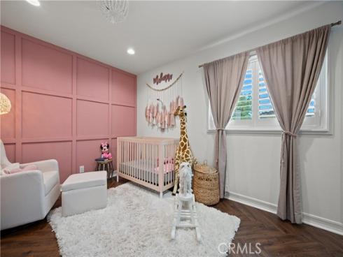 22565 Cottonwood Circle, Lake Forest, CA