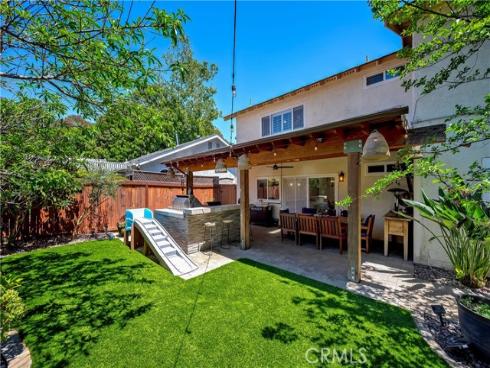 22565 Cottonwood Circle, Lake Forest, CA