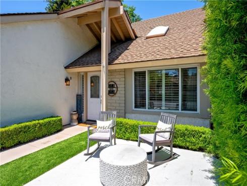 22565 Cottonwood Circle, Lake Forest, CA