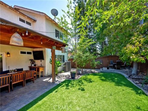 22565 Cottonwood Circle, Lake Forest, CA