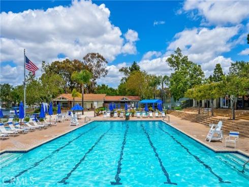 22565 Cottonwood Circle, Lake Forest, CA