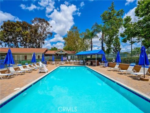 22565 Cottonwood Circle, Lake Forest, CA