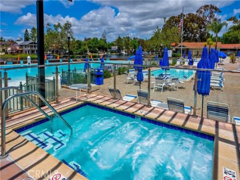 22565 Cottonwood Circle, Lake Forest, CA