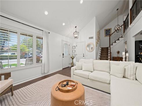 22565 Cottonwood Circle, Lake Forest, CA