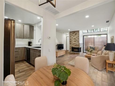 25761 Le Parc 89 , Lake Forest, CA