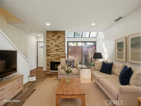 25761 Le Parc 89 , Lake Forest, CA