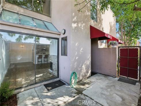 25761 Le Parc 89 , Lake Forest, CA