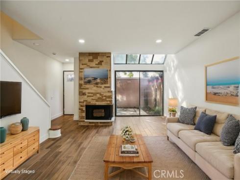 25761 Le Parc 89 , Lake Forest, CA