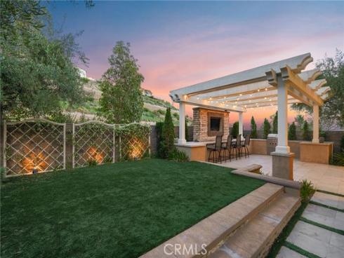 1552  Sunset View Dr  , Lake Forest, CA