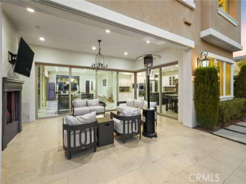 1552  Sunset View Dr  , Lake Forest, CA