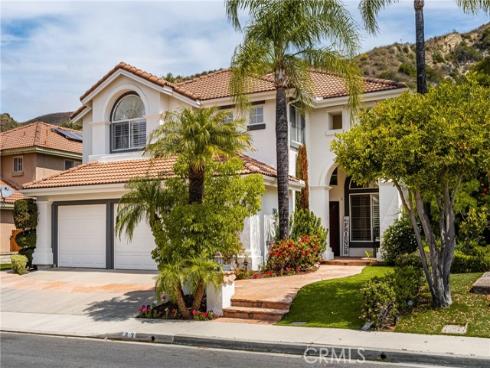 23 Calle Cabrillo , Lake Forest, CA