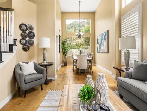23 Calle Cabrillo , Lake Forest, CA