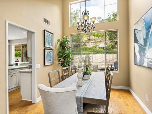 23 Calle Cabrillo , Lake Forest, CA