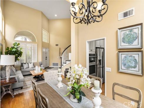 23 Calle Cabrillo , Lake Forest, CA