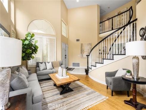 23 Calle Cabrillo , Lake Forest, CA