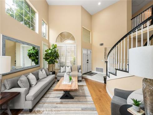 23 Calle Cabrillo , Lake Forest, CA