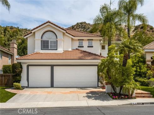23 Calle Cabrillo , Lake Forest, CA