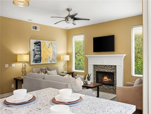 23 Calle Cabrillo , Lake Forest, CA