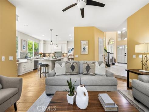 23 Calle Cabrillo , Lake Forest, CA