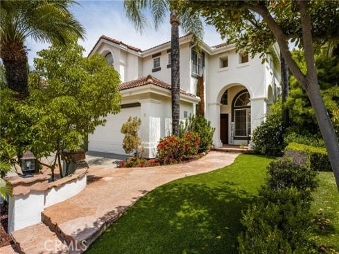 23 Calle Cabrillo , Lake Forest, CA