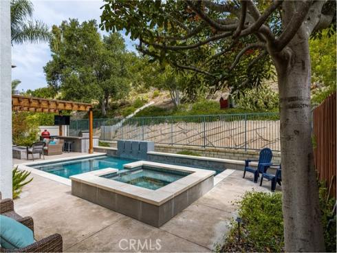 23 Calle Cabrillo , Lake Forest, CA