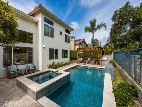 23 Calle Cabrillo , Lake Forest, CA