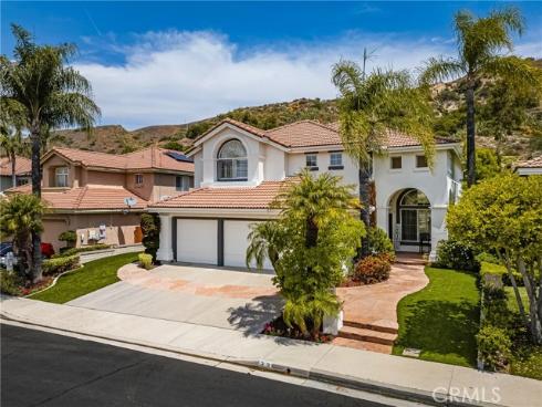 23 Calle Cabrillo , Lake Forest, CA