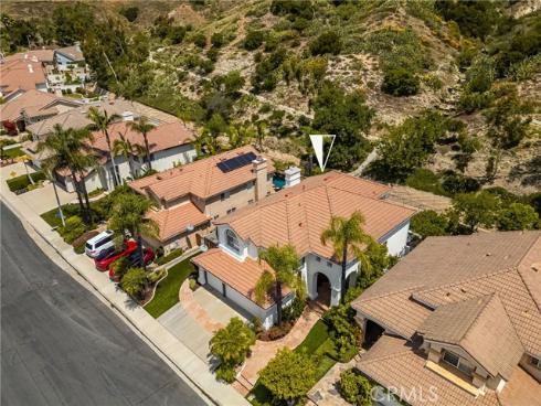 23 Calle Cabrillo , Lake Forest, CA