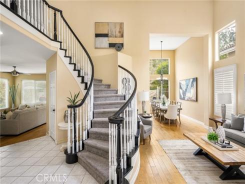 23 Calle Cabrillo , Lake Forest, CA