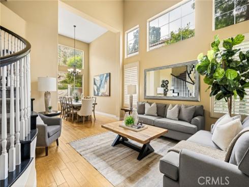 23 Calle Cabrillo , Lake Forest, CA