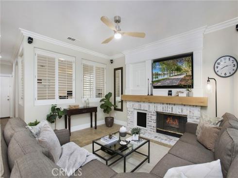 16 Vitale Lane, Lake Forest, CA