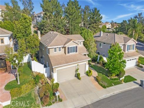 16 Vitale Lane, Lake Forest, CA