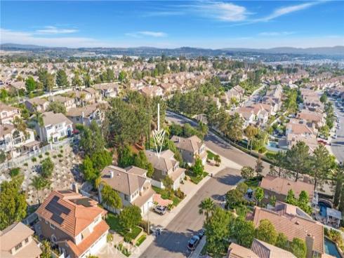 16 Vitale Lane, Lake Forest, CA