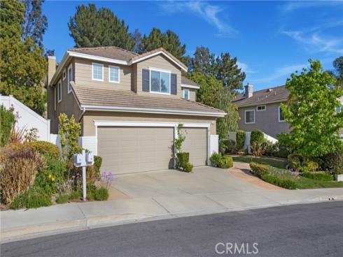 16 Vitale Lane, Lake Forest, CA