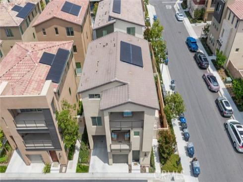 584 Catalonia , Lake Forest, CA