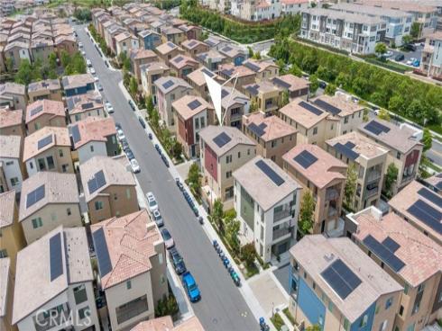 584 Catalonia , Lake Forest, CA