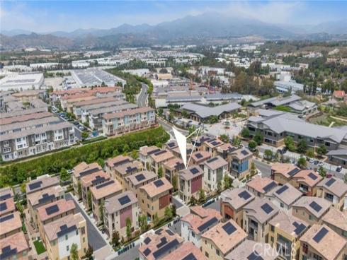 584 Catalonia , Lake Forest, CA