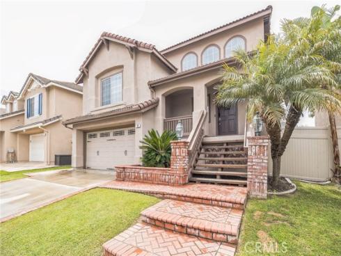 32 Carriage Drive, Lake Forest, CA