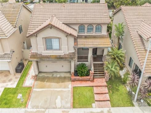 32 Carriage Drive, Lake Forest, CA