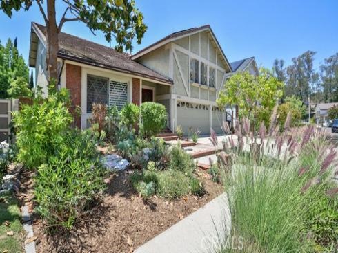 20931 Avenida Amapola , Lake Forest, CA